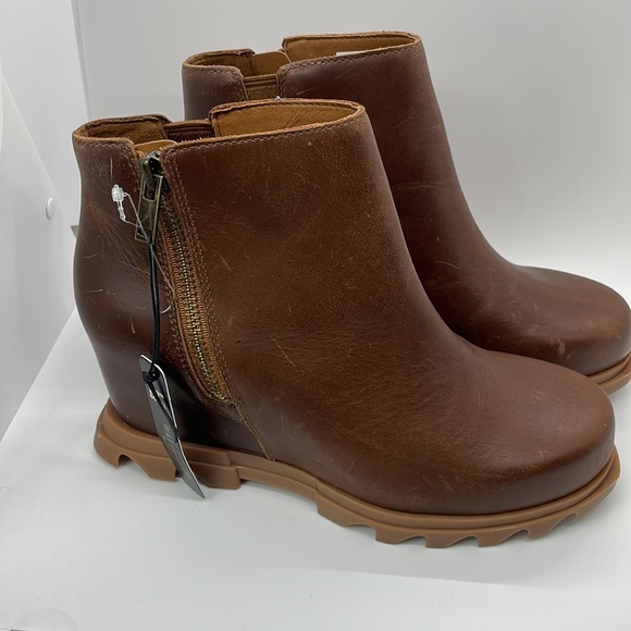 NEW Sorel boots size 9 - Picture 3 of 10